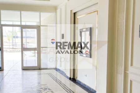 Apartment for sale (Latin Quarter - Alamein) 135 m