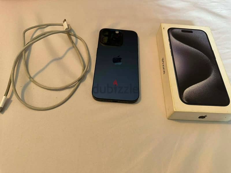 iphone 15 Pro 1