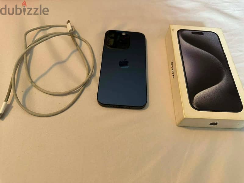 iphone 15 Pro 7