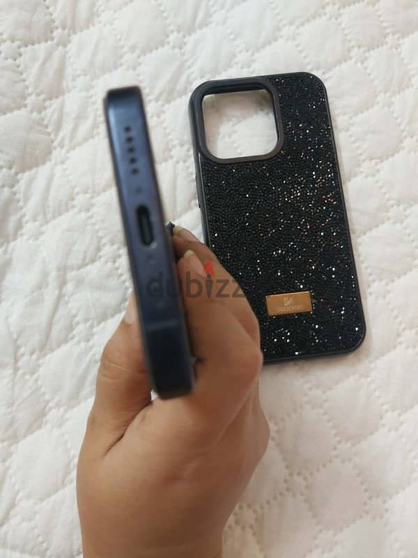 iphone 15 Pro 9