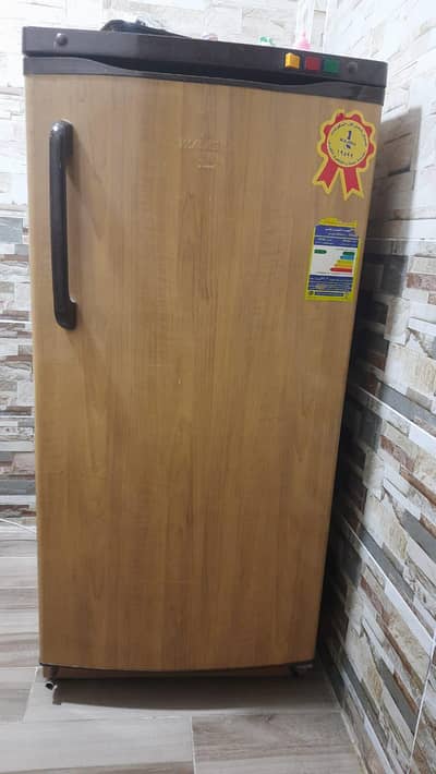 ديب فريزر الاسكا