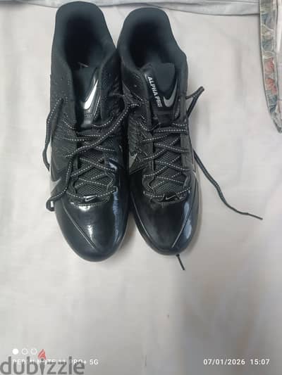 Nike original stars size 47.5