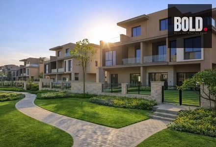 فيلا ميديم ريسيل 350متر استلام فوري | أميز لوكيشن في المشروع - ذا أستيتس سودك - The Estates Sodic New Zayed