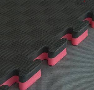 Foam tiles