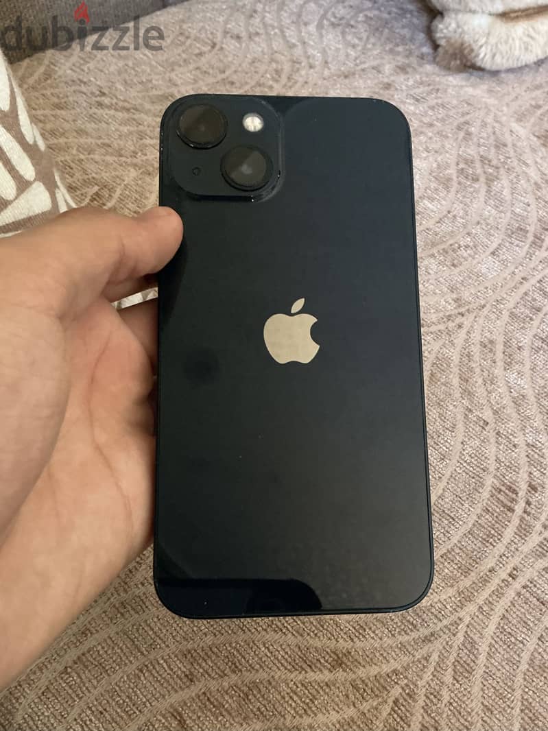 Apple - iPhone 13 1