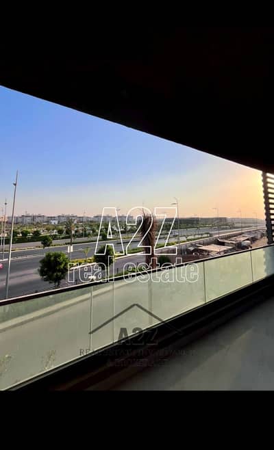 Highest excellence in Brevado View compound club 178 meters immediate delivery first residence very special price private garage below the building