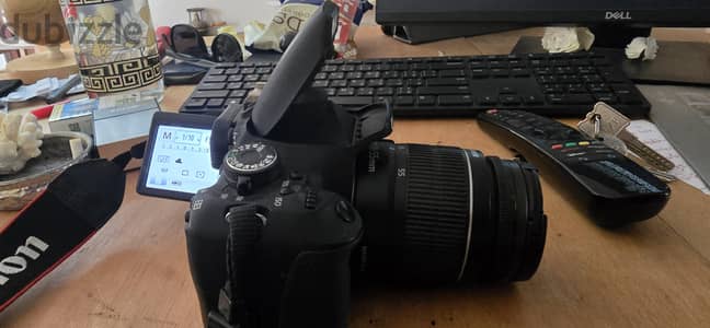 Canon 600D