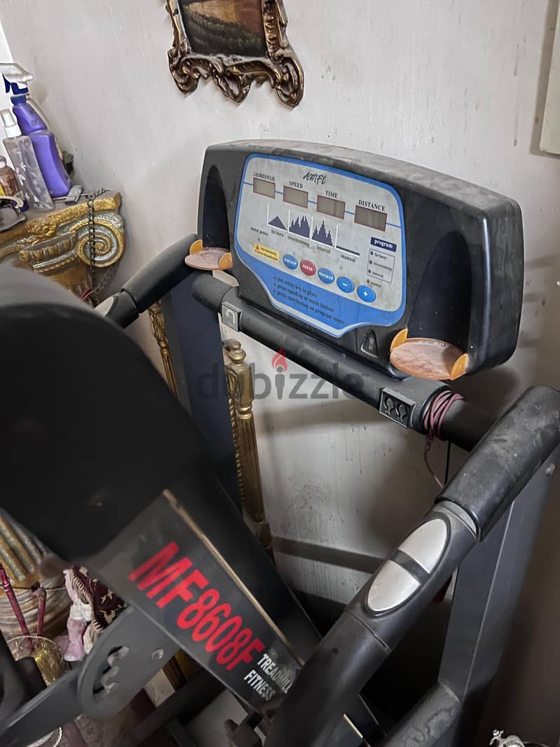 amfl treadmill 1
