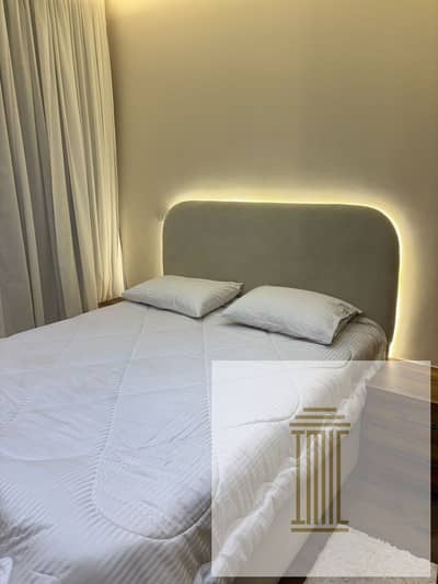 Apartment for sale in Madinaty - B8 - Super luxury finish - Modern furnishings
