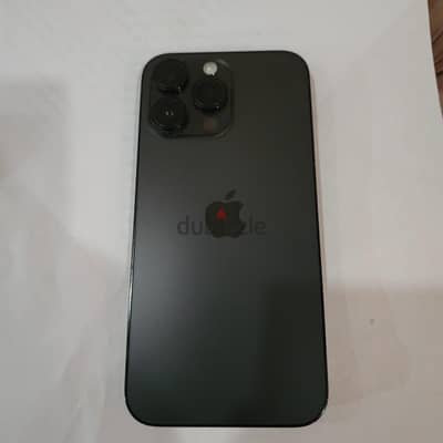 آبل - آيفون 14 برو ماكس