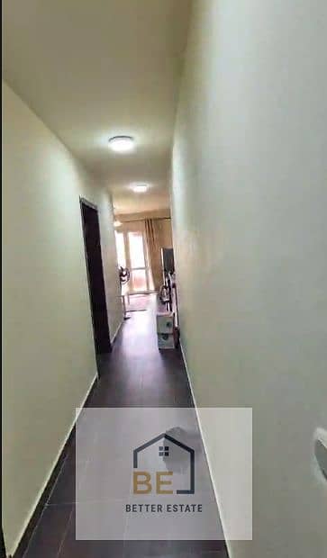 شاليه سوبر لوكس بالرووف والأجهزة للبيع في بورتو السخنة (Porto Sokhna)