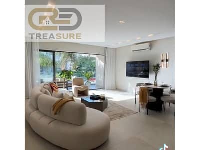 شقة مفروشه للإيجار في ليك فيو ريزيدنس - القاهره الجديده - lake view Residence - new cairo