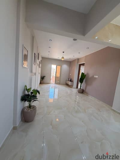 Apartment in Aliko City Compound, October Gardens