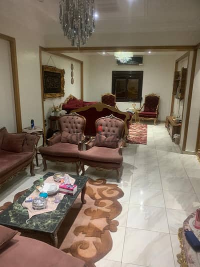 شقه سكني