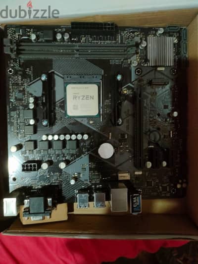 Ryzen 5 3600