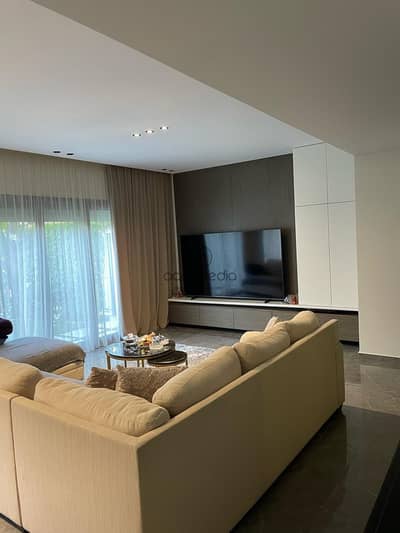 Ultra-Luxury High-End Furnishing & Private Garden | Premium Duplex for Rent - Eastown SODIC - Elite 100% Turnkey Living Ultra-Luxury High-End Furnishing & Private Garden | Premium Duplex for Rent - Eastown SODIC - Elite 100% Turnkey Living
