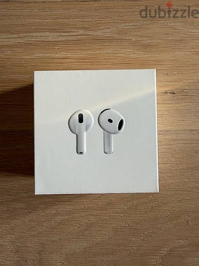 Apple Airpods 4