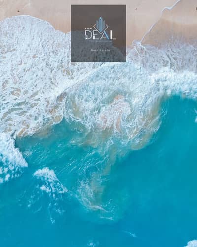 شاليه للبيع في Seashore North Coast – Hyde Park