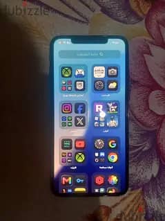 آبل - آيفون اكس اس ماكس