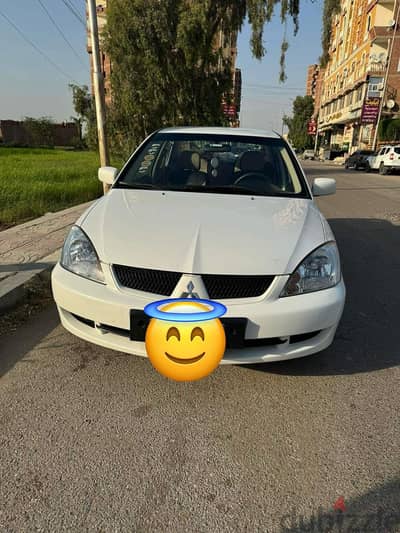 Mitsubishi Lancer 2010 \ لانسر بومه ٢٠١٠