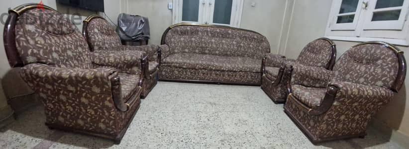 انتريه مستعمل