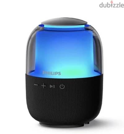 Philips TAS2108BK Wireless portable speaker