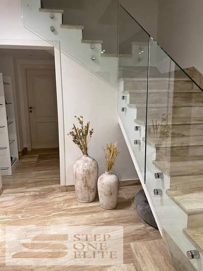 Villa for sale, 216 sq m / Ultra Super Lux finishing / In Tala