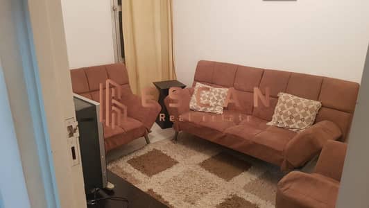 شقة مفروشة للايجار في الرحاب – المرحلة الثانية - بالقرب من الخدمات