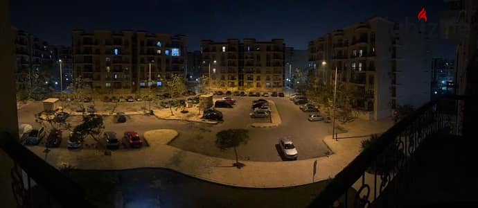 لقطة للبيع بالرحاب 2 – شقة 162م بالمرحلة الثامنة