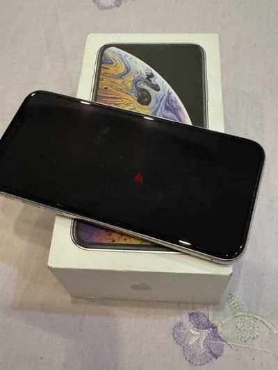 Apple - iPhone XS