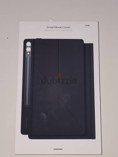 Galaxy Tab S9+/S9 FE+ case