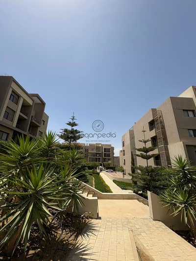 Golden Square Luxury & Fully Finished!  | Palatial 340 sqm Penthouse + 180m Roof for Sale - Fifth Square - 22m DP & Installments