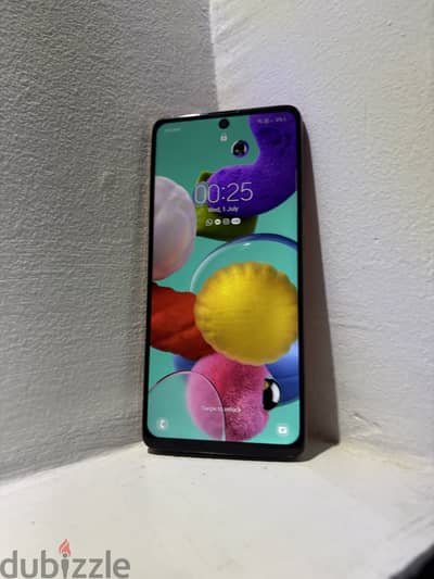 Samsung A51