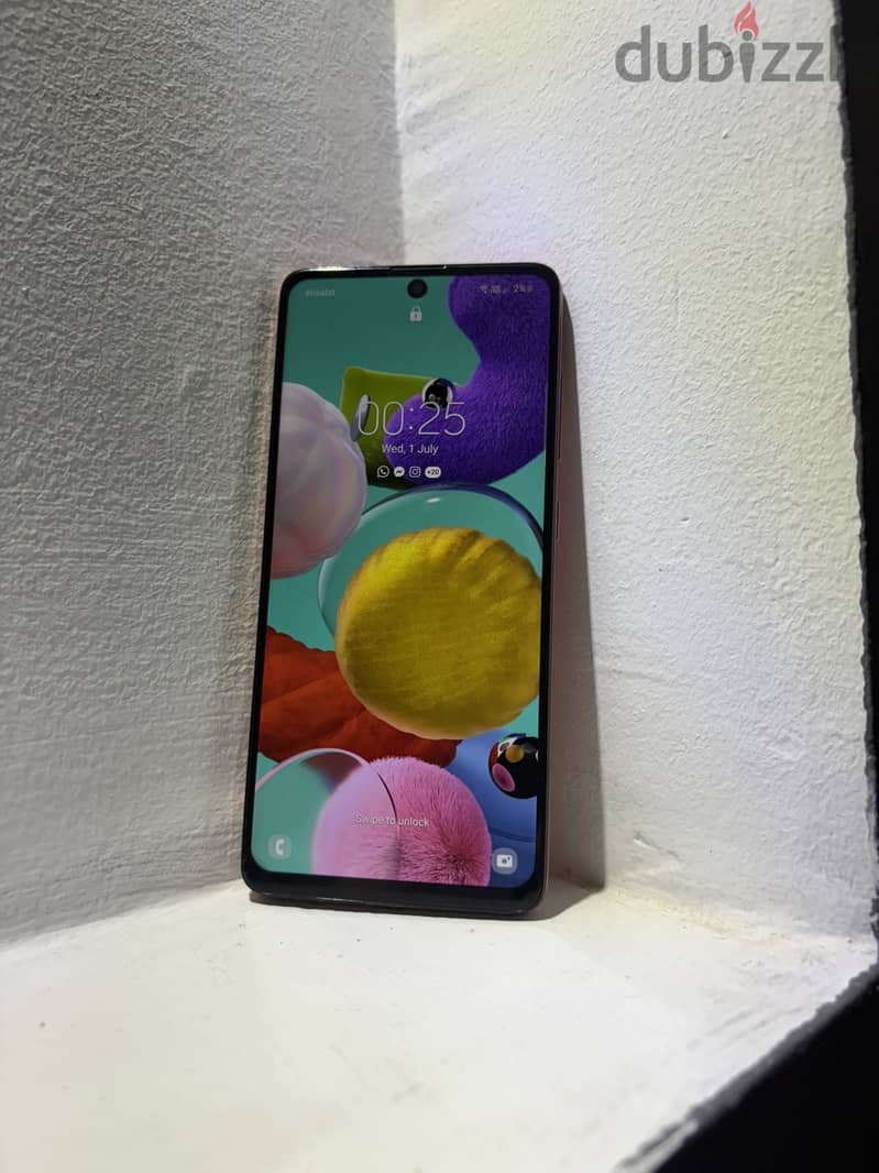 Samsung A51 2