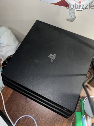 Ps4 used