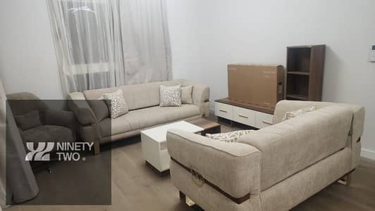 Ground Floor Apartment with Private Garden for Rent in Mivida Boulevard – 200sqm + 80sqm Garden