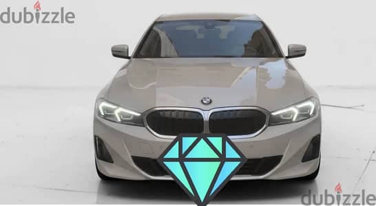 BMW 320i 2026 بي ام دبليو 320i 2026 Luxury high line BMW