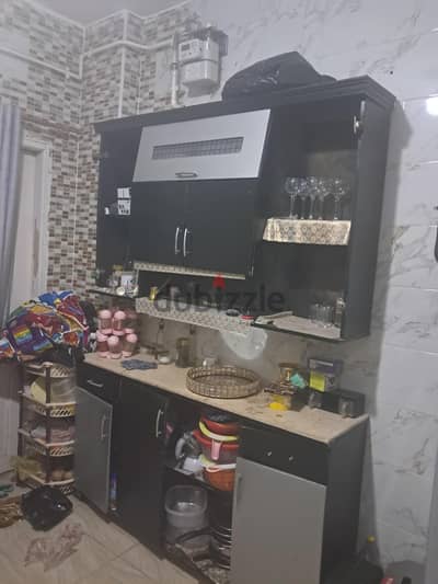 مطبخ بسعر لقطه