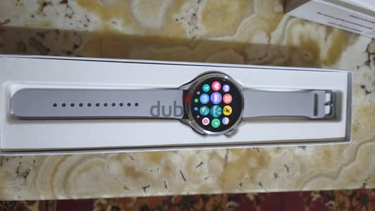 xiaomi watch s4