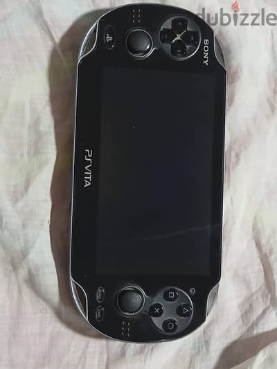 ps vita للبيع
