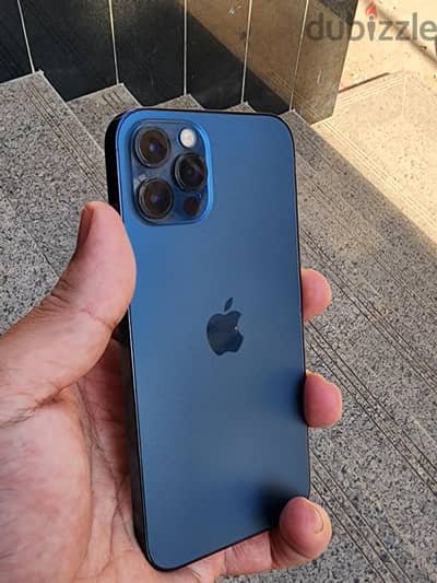 Apple - iPhone 12 Pro