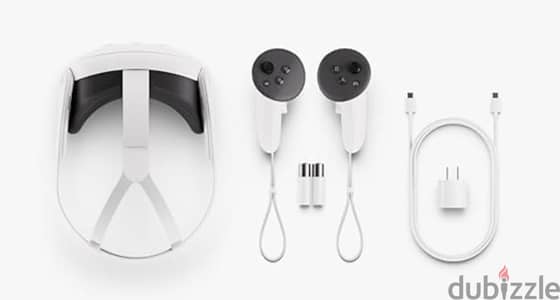 Meta Quest 3 VR Headset – 512 GB
