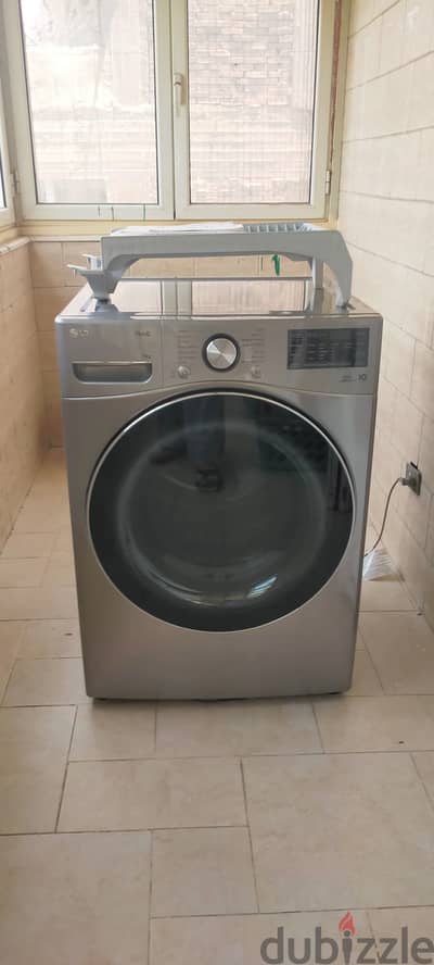 LG Dryer 16 KG
