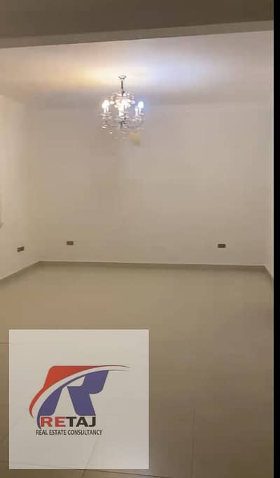 Apartment for Rent with Kitchen – Banafseg 5, First Settlement