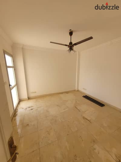 Apartment for sale garden and street view great price prime location near school, All Seasons Park and mosque 82m in Madinaty B11