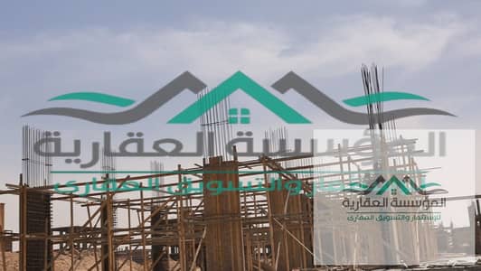 احياء اكتوبر الجديده الحي الاول