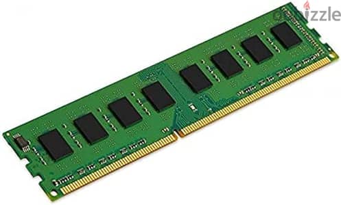 رامتين 4جيجاddr3
