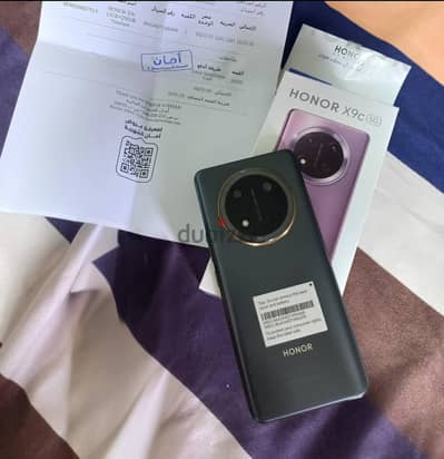 Honor 9Xc