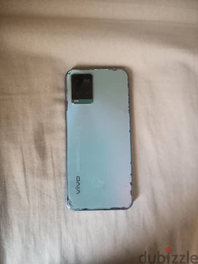 Vivo Y33s