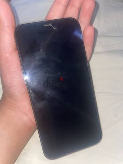 آبل - آيفون 12 برو ماكس